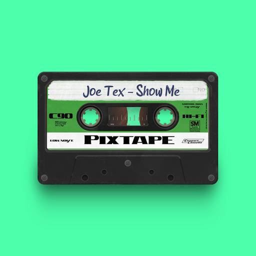 06239 - Joe Tex - Show Me